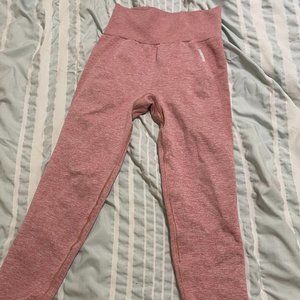 GYMSHARK FLEX HIGH WAISTED LEGGINGS